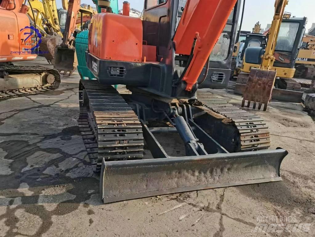 Doosan DH 55 Minikaivukoneet < 7t