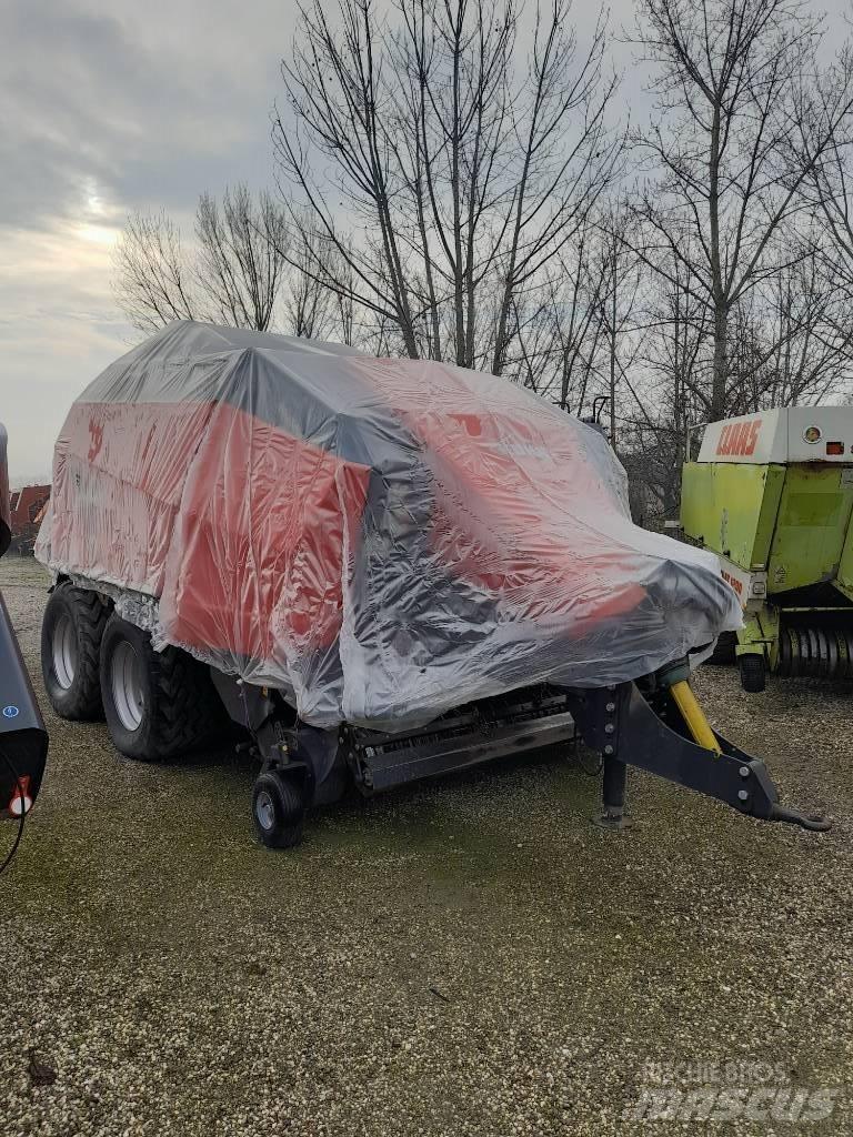 Kuhn LSB 1290 Kanttipaalaimet
