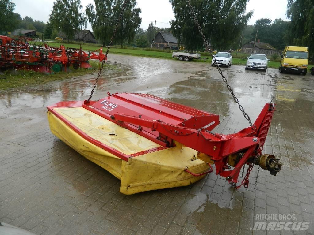 Elho NM 240 Niittomurskaimet