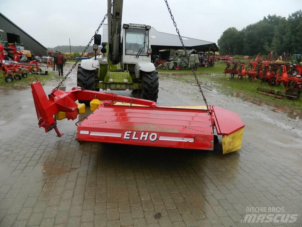 Elho NM 240 Niittomurskaimet