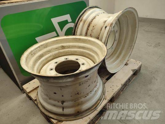  Rim (DW16LX24Z)  RIM Renkaat ja vanteet