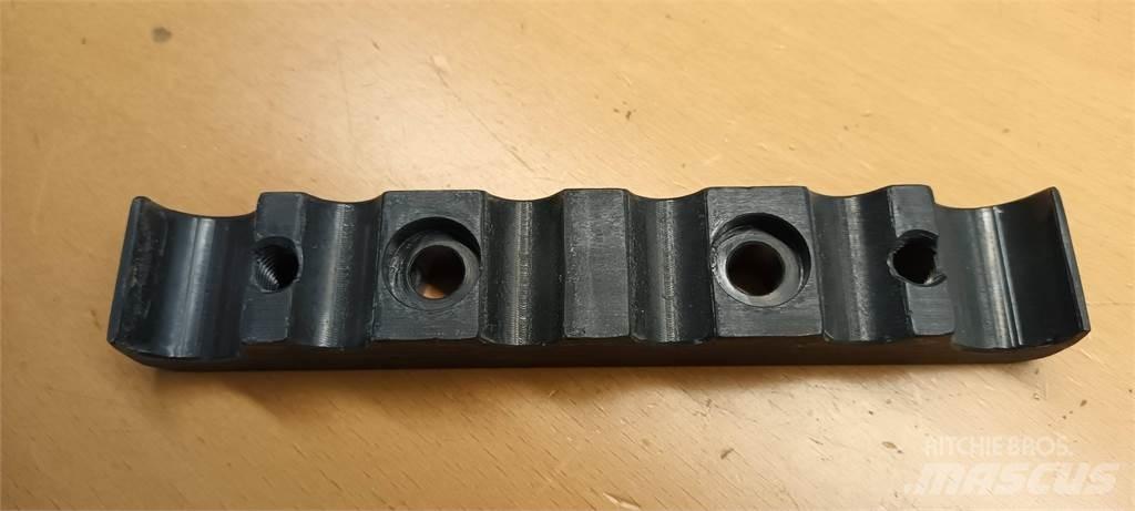Ponsse 260122 Hydrauliikka