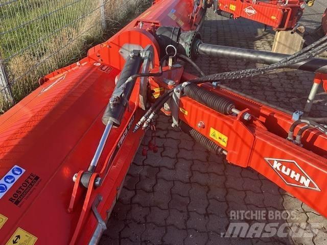 Kuhn TBES 262 Niittokoneet