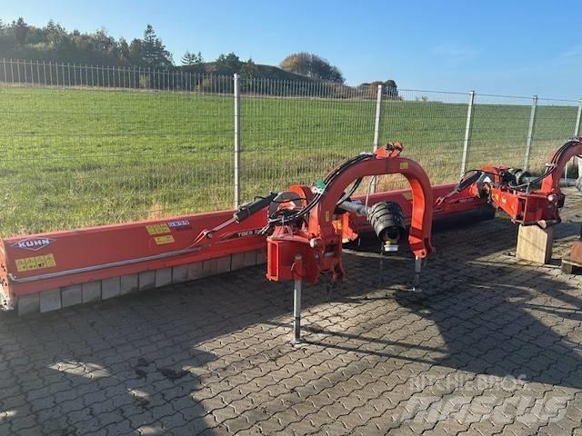 Kuhn TBES 262 Niittokoneet
