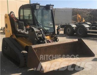JCB T190HF Telakuormaajat