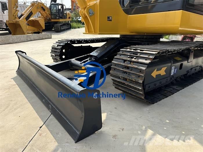 Komatsu PC 56 Minikaivukoneet < 7t