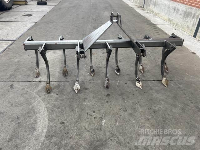 Peecon cultivator Kultivaattorit