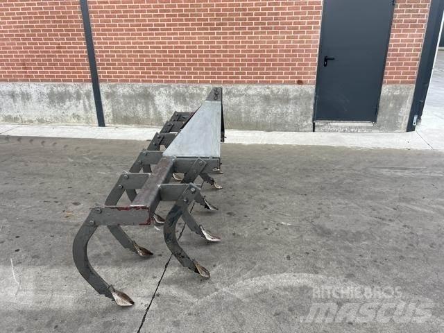 Peecon cultivator Kultivaattorit