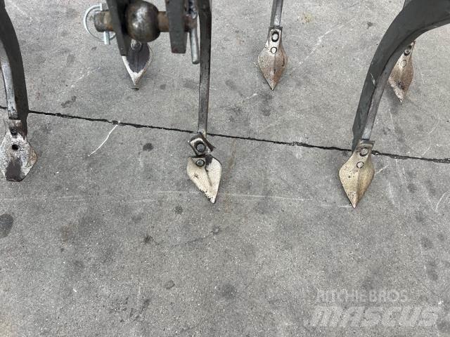 Peecon cultivator Kultivaattorit