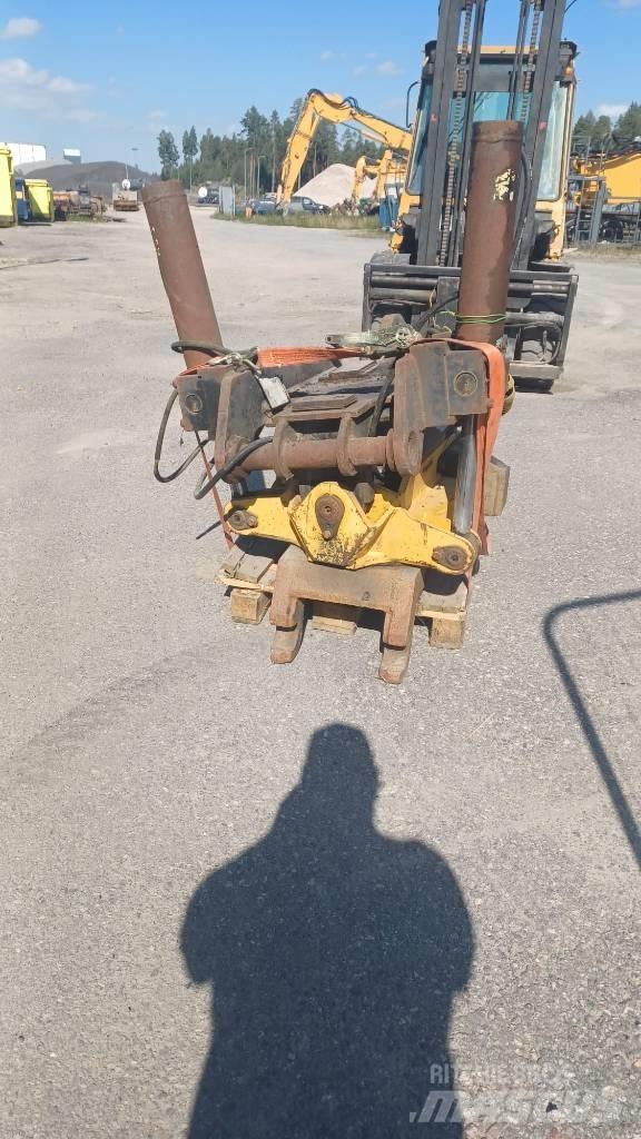 Engcon 30205 Kauhanpyörittäjät