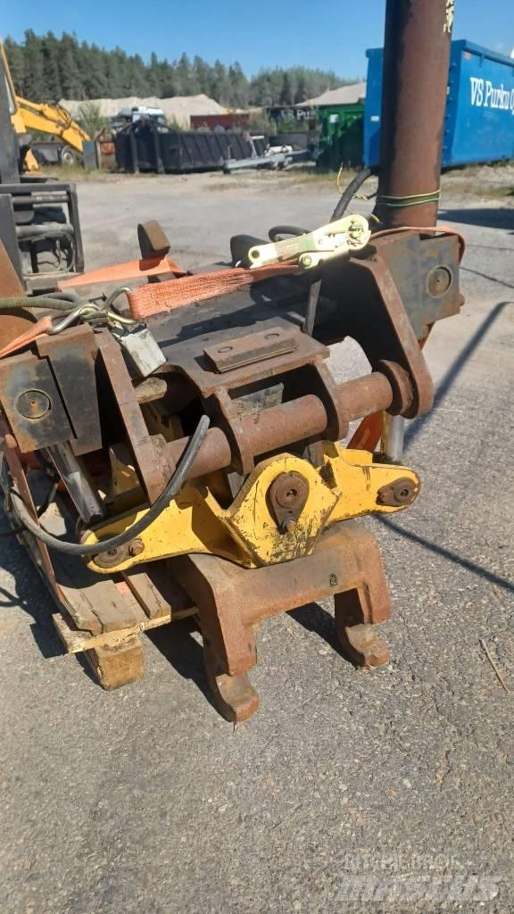 Engcon 30205 Kauhanpyörittäjät