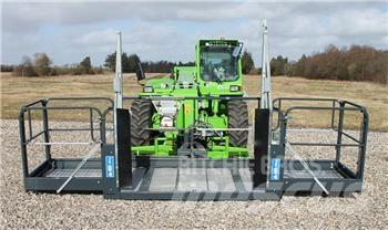 Merlo P 40.17 Kurottajat