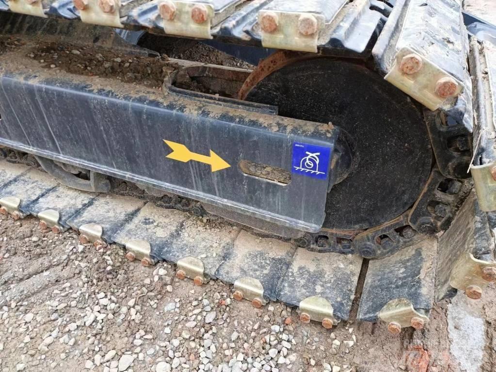 Komatsu PC 70-8 Telakaivukoneet