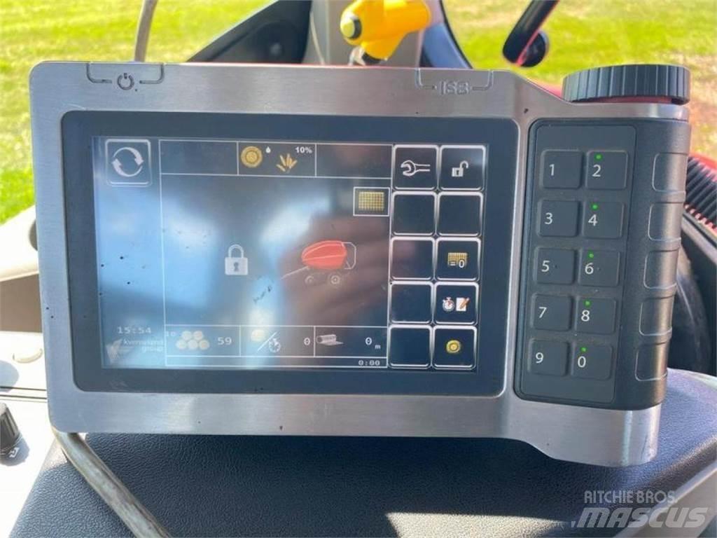 Vicon RV 5220 SC25 Pyöröpaalaimet