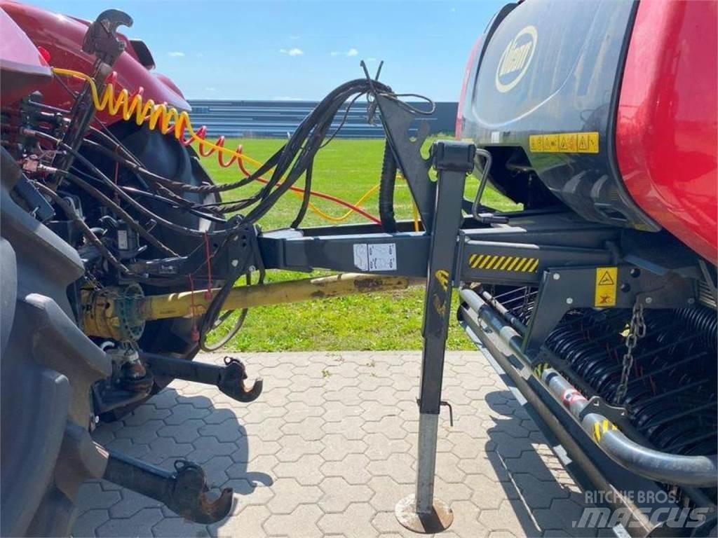 Vicon RV 5220 SC25 Pyöröpaalaimet