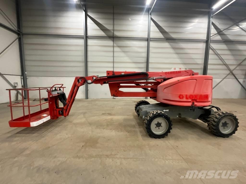 ATN Zebra 16 Kuukulkijat