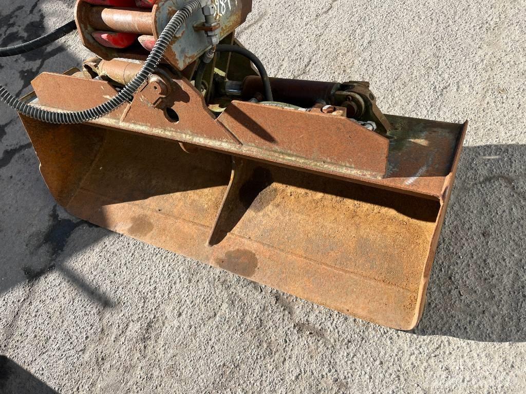 Takeuchi TB 145 / 153 Minikaivukoneet < 7t