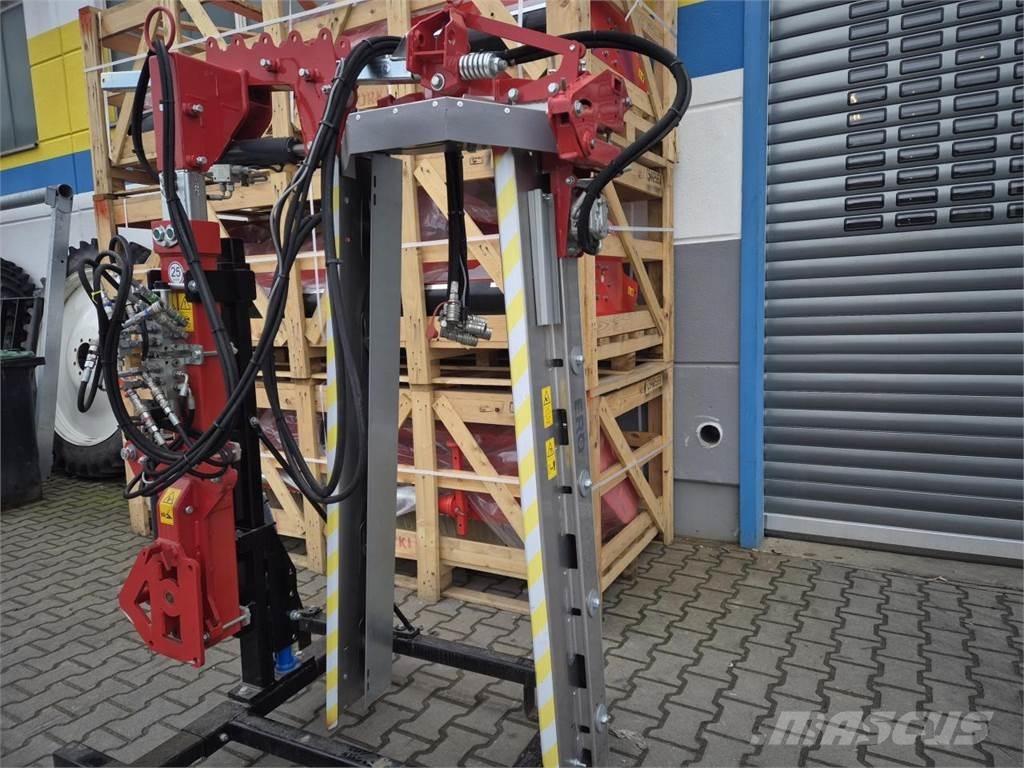  ERO Modul Line Muut maatalouskoneet