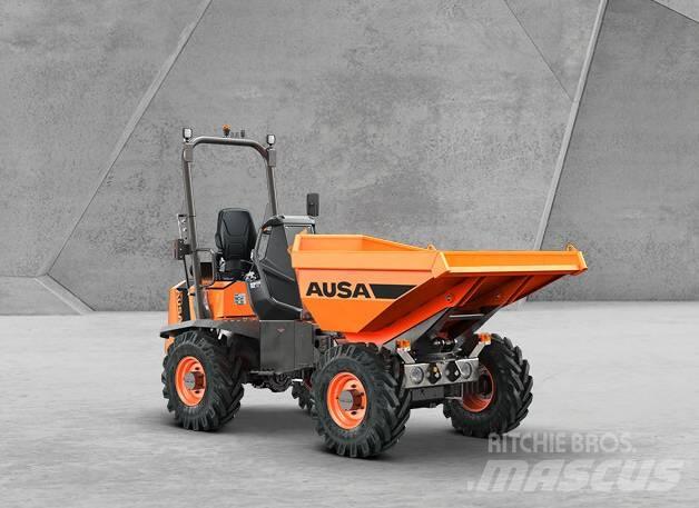 Ausa D301AHG Dumpperit