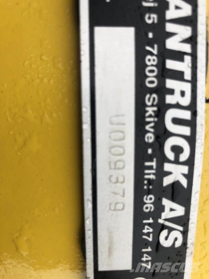  Øvrige Hjul Renkaat ja vanteet