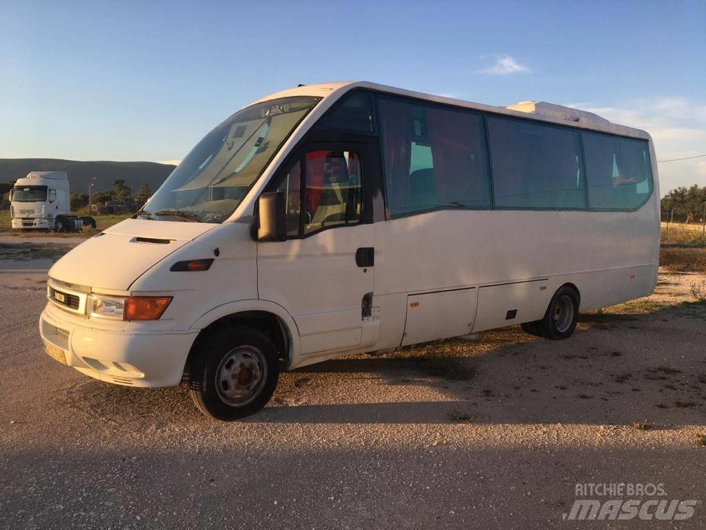 Iveco 30C13S Minibussit