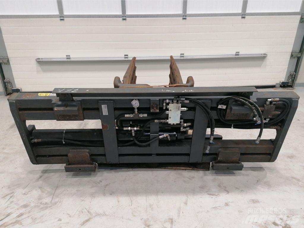Kaup 6.5T413b-1 Paalipihdit