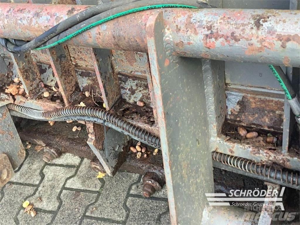 Bobcat GREIFFORKE Trukkihaarukat