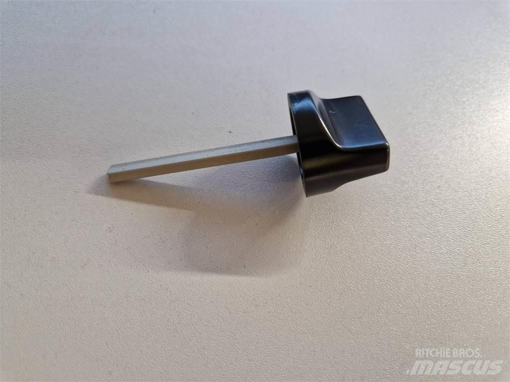 Rottne 077-0077 Sähkö ja elektroniikka