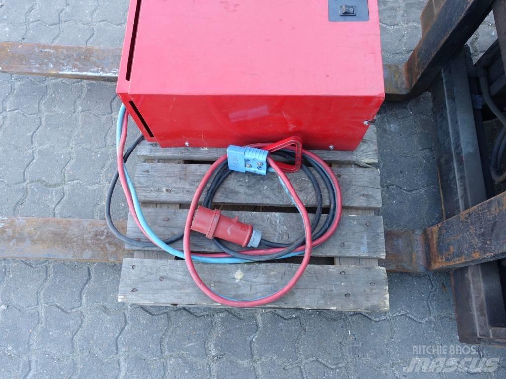 BT CBE 16 F CARGO Sähkötrukit