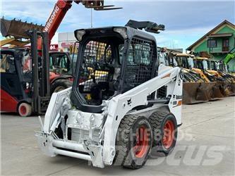 Bobcat S 450 Liukuohjatut kuormaajat