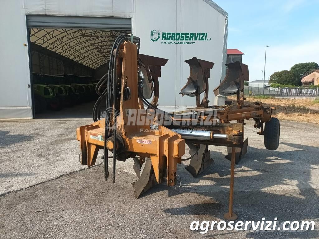  MORO ARATRI 20 APVFS Jankkurit