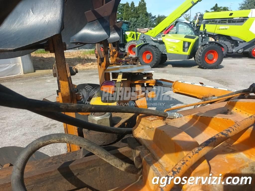  MORO ARATRI 20 APVFS Jankkurit