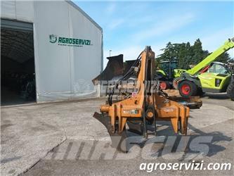  MORO ARATRI 20 APVFS Jankkurit