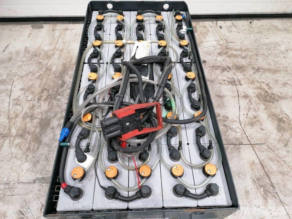  Batterij 48V 625Ah Akut