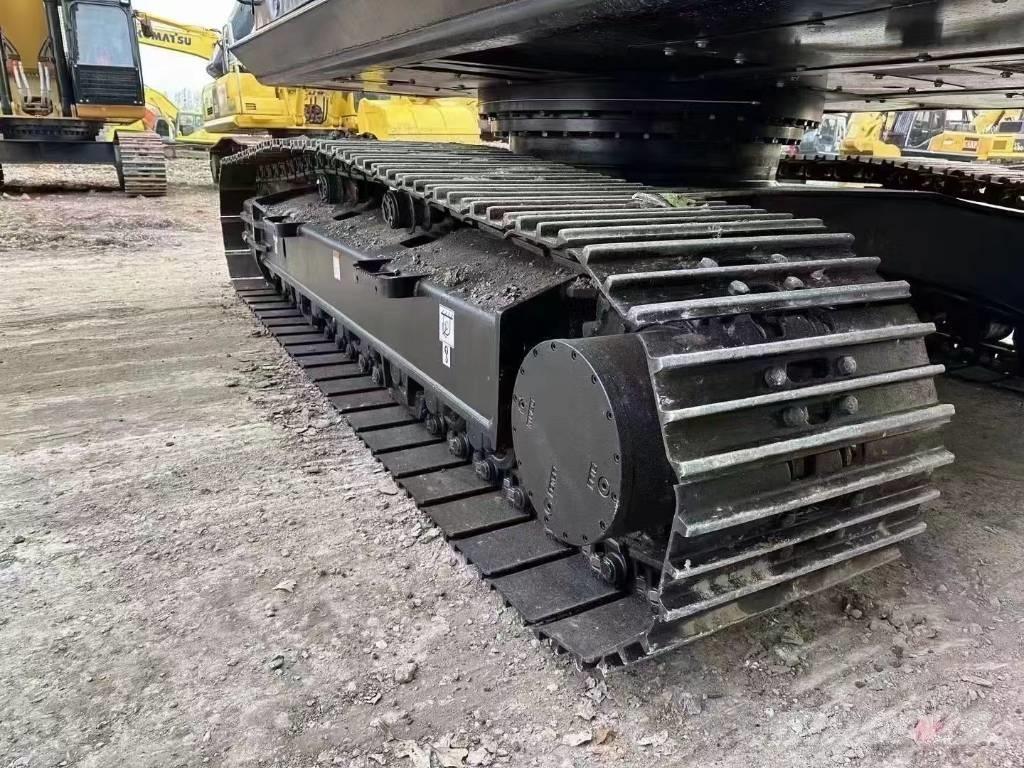 Sany SY245H Pro Telakaivukoneet