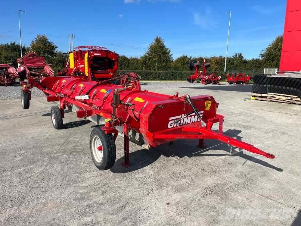 Grimme KS 5400 Perunalaitteet - Muut
