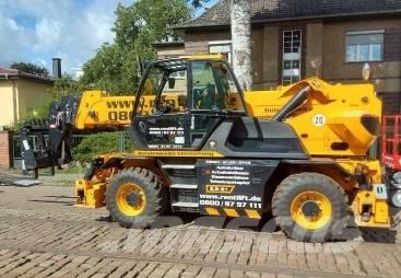 JCB Roto 5.5-21 Kurottajat