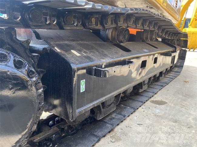 CAT 330 D Telakaivukoneet