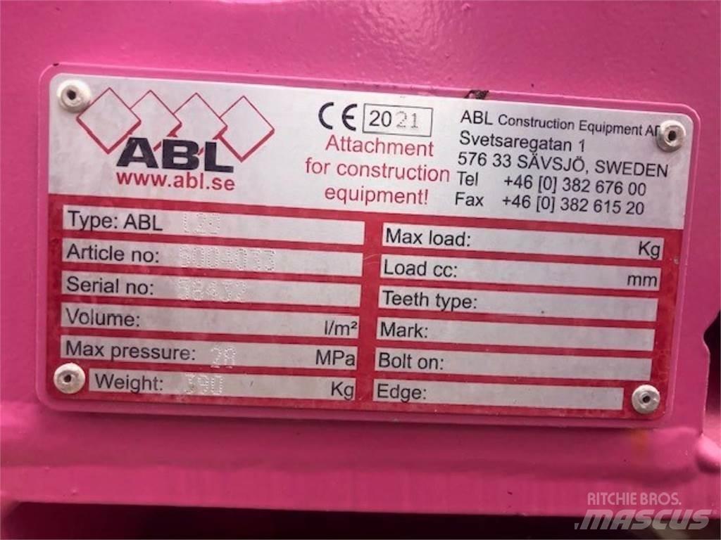 ABL Diverse Pikakytkimet