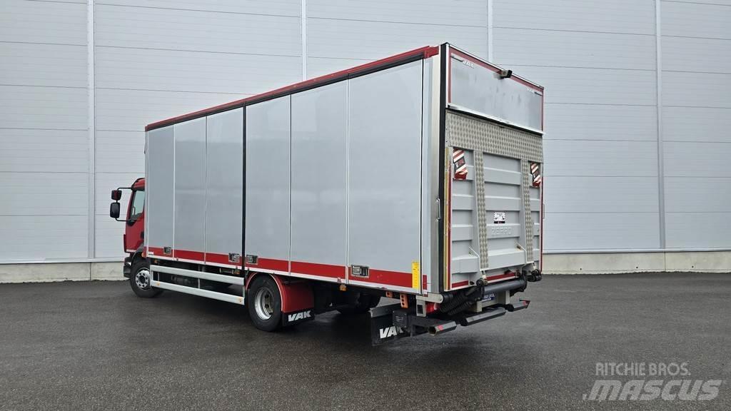 Volvo FL Umpikorikuorma-autot