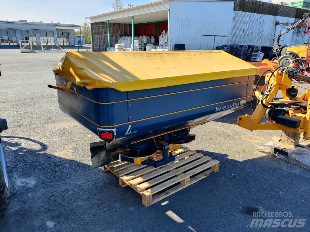 Bogballe L2 Lannoitteenlevittimet