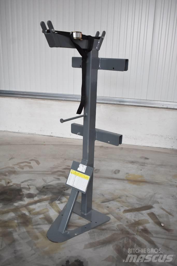 SkyJack Rohrhalter Muut