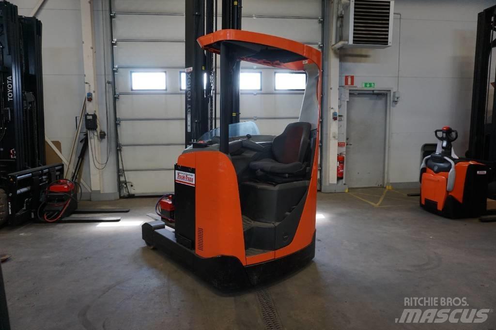 Toyota RRE160 Työntömastotrukit