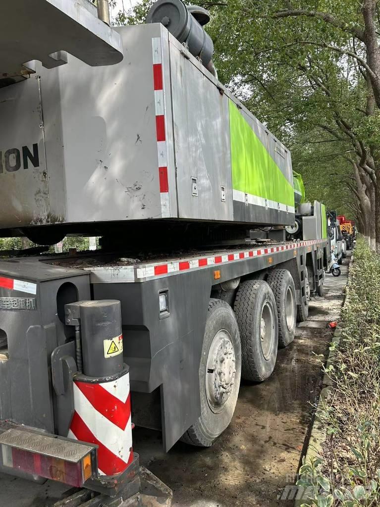 Zoomlion ZTC 1100 Mobiilinosturit