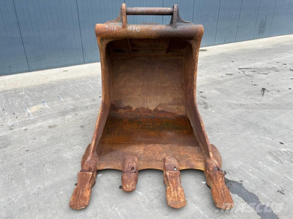 Klepp MEK S70 Kauhat