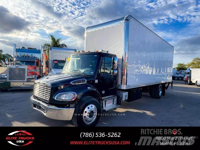 Freightliner M106 Muut kuorma-autot