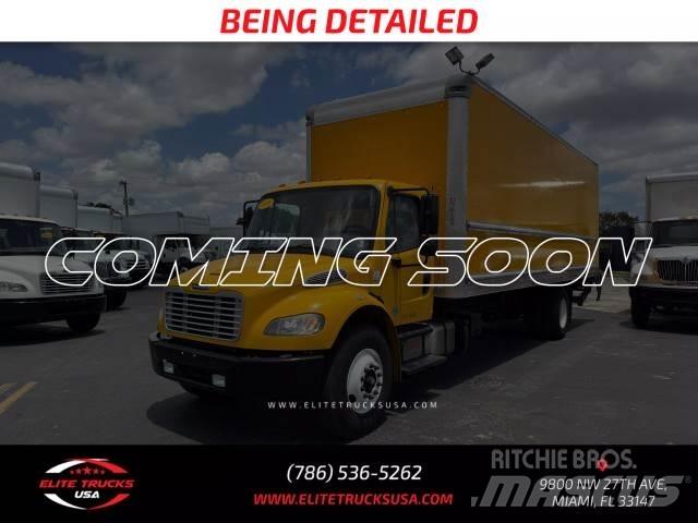 Freightliner M106 Muut kuorma-autot
