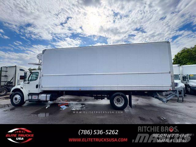 Freightliner M106 Muut kuorma-autot