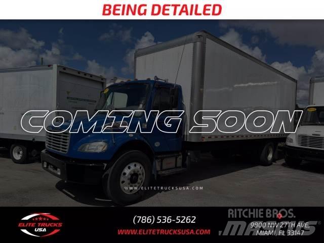 Freightliner M106 Muut kuorma-autot
