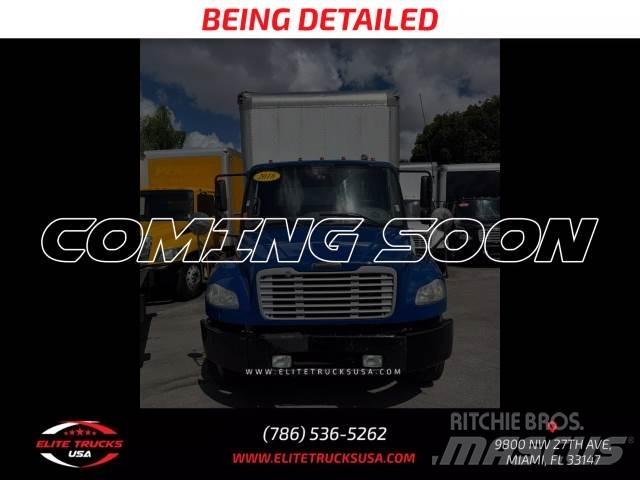 Freightliner M106 Muut kuorma-autot